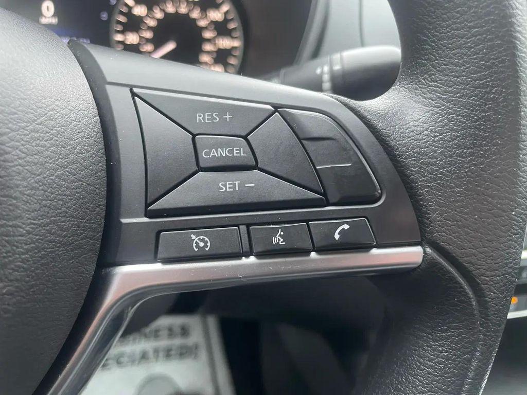 used 2020 Nissan Altima car, priced at $17,475