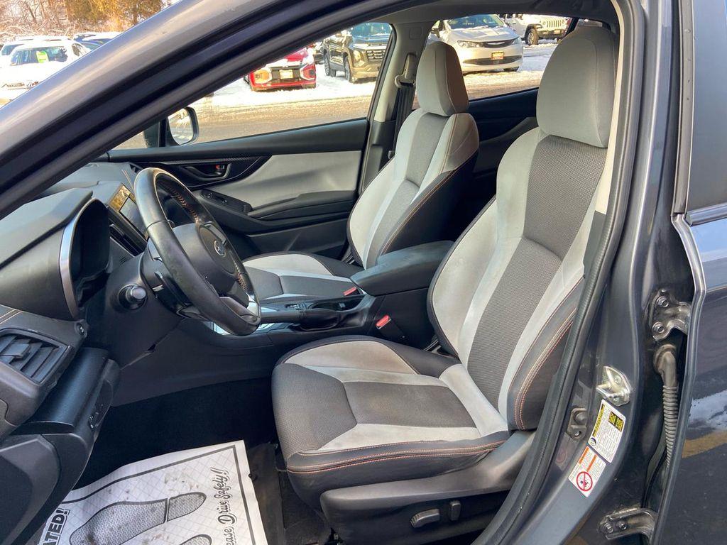 used 2020 Subaru Crosstrek car, priced at $18,975