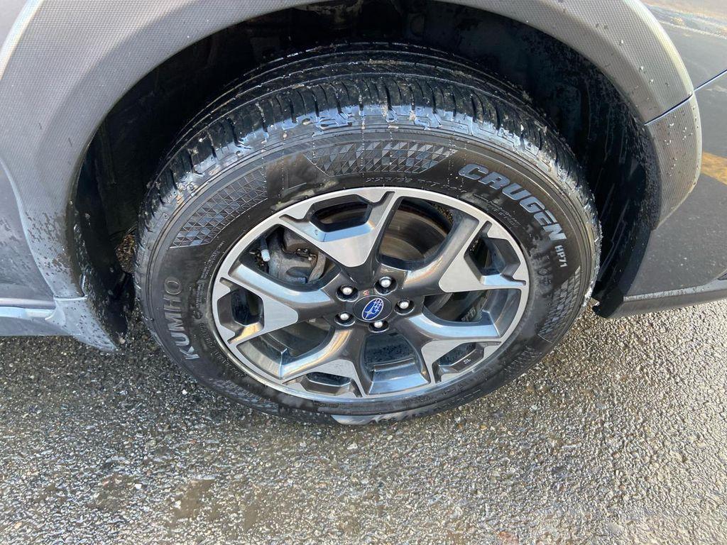 used 2020 Subaru Crosstrek car, priced at $18,975