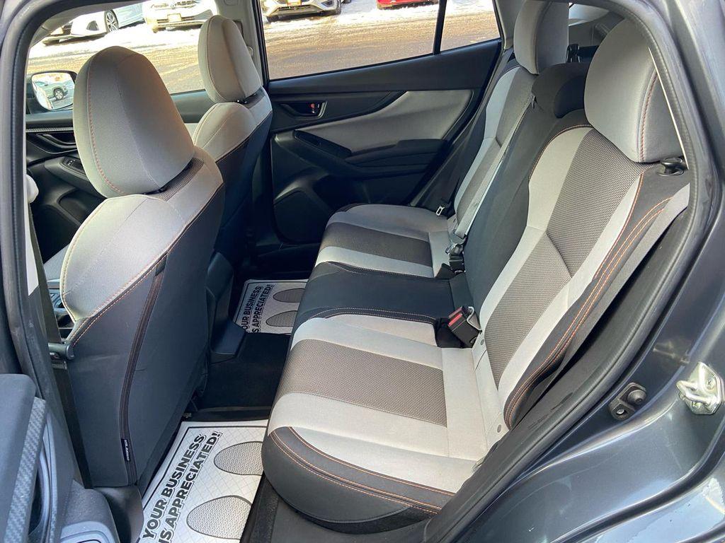 used 2020 Subaru Crosstrek car, priced at $18,975