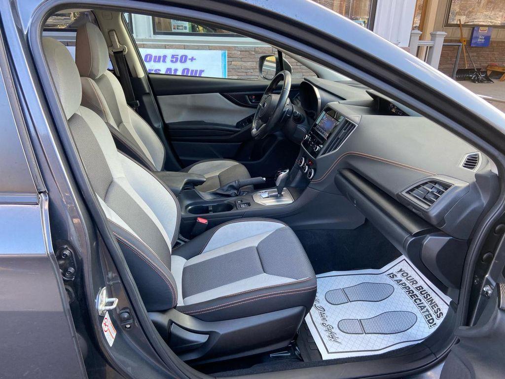 used 2020 Subaru Crosstrek car, priced at $18,975