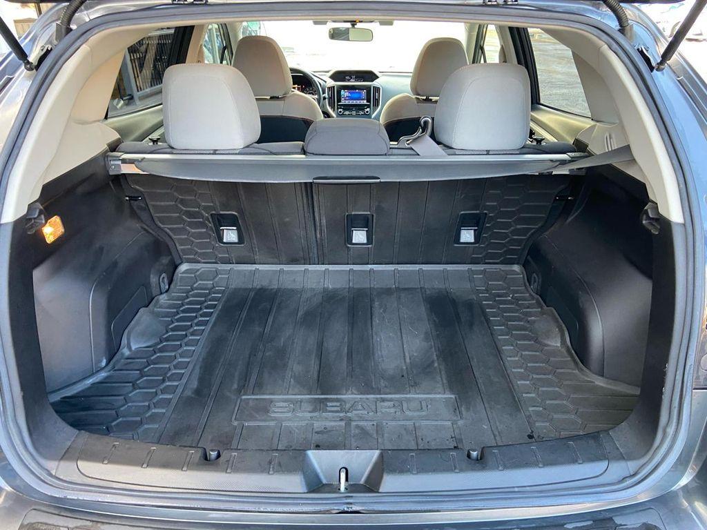 used 2020 Subaru Crosstrek car, priced at $18,975