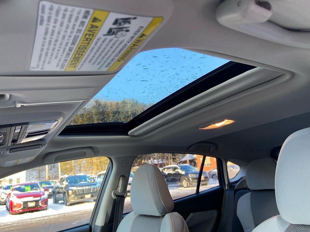 used 2020 Subaru Crosstrek car, priced at $18,975