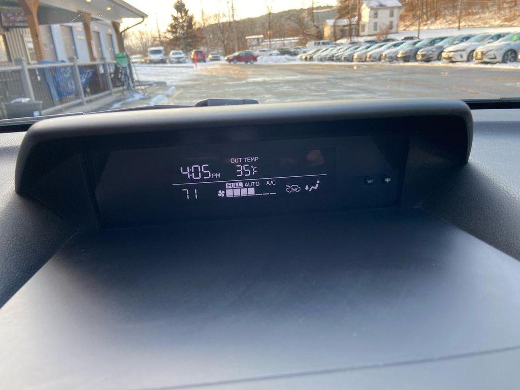 used 2020 Subaru Crosstrek car, priced at $18,975