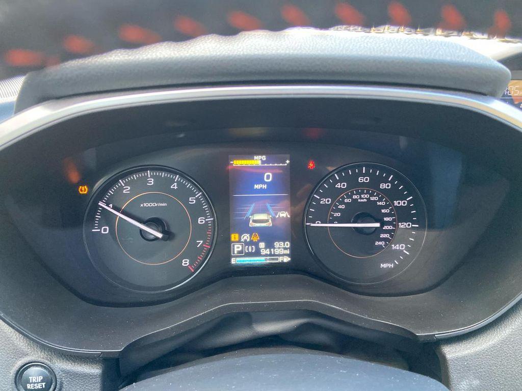 used 2020 Subaru Crosstrek car, priced at $18,975