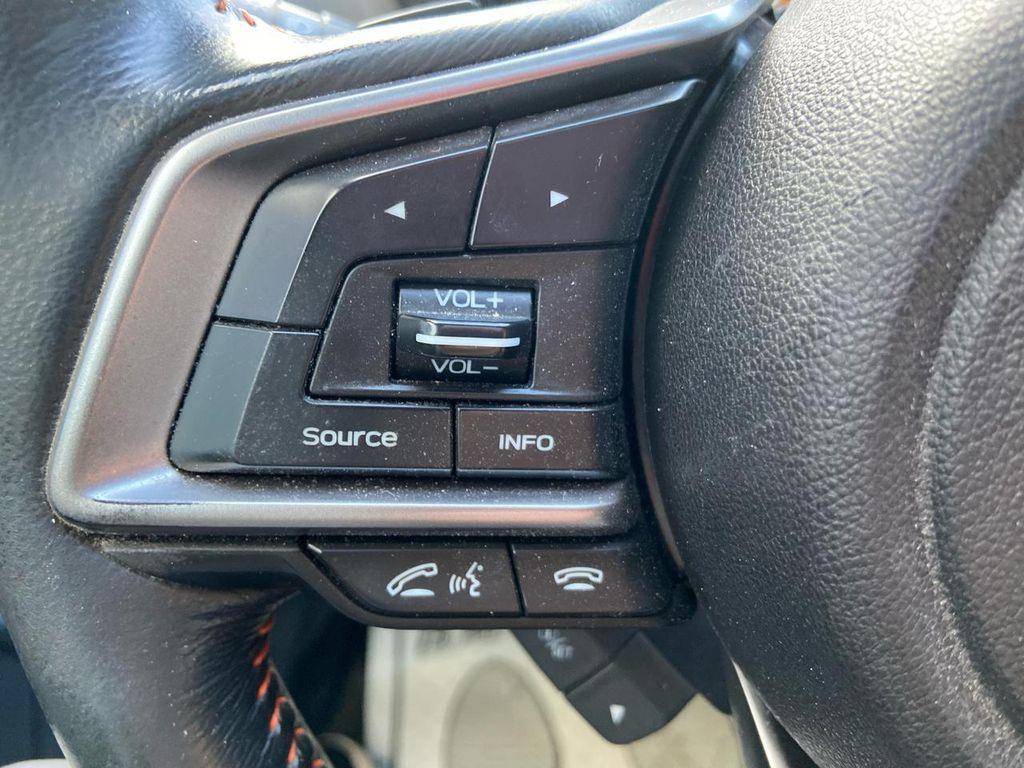 used 2020 Subaru Crosstrek car, priced at $18,975