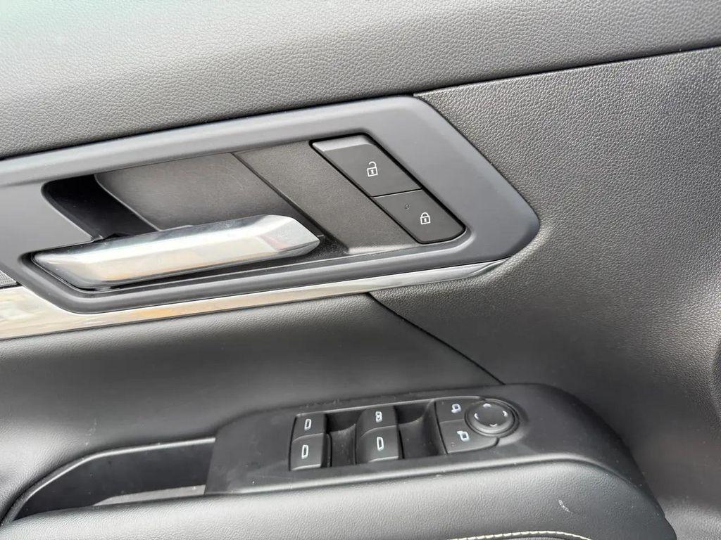 used 2026 GMC Terrain car, priced at $30,975