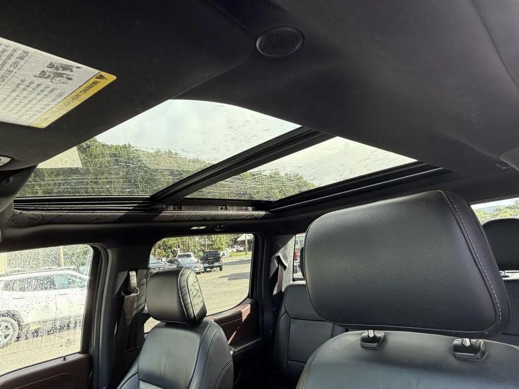 used 2022 Ford F-150 car, priced at $39,975