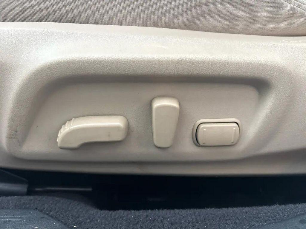 used 2015 Subaru Legacy car, priced at $11,975