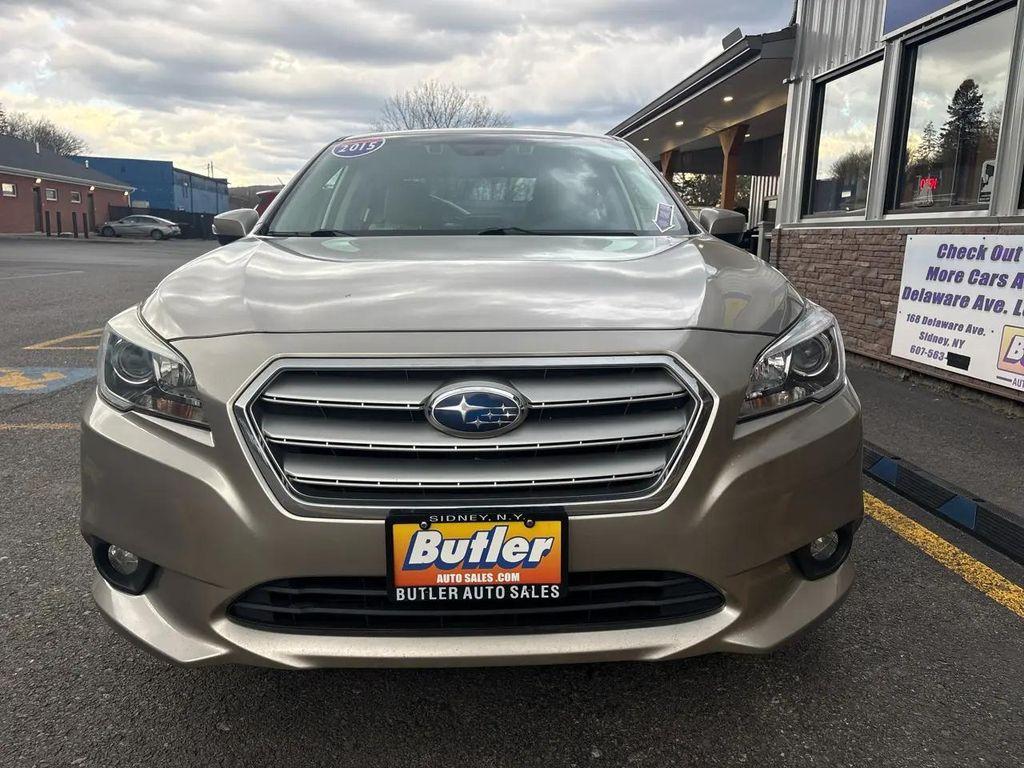 used 2015 Subaru Legacy car, priced at $11,975