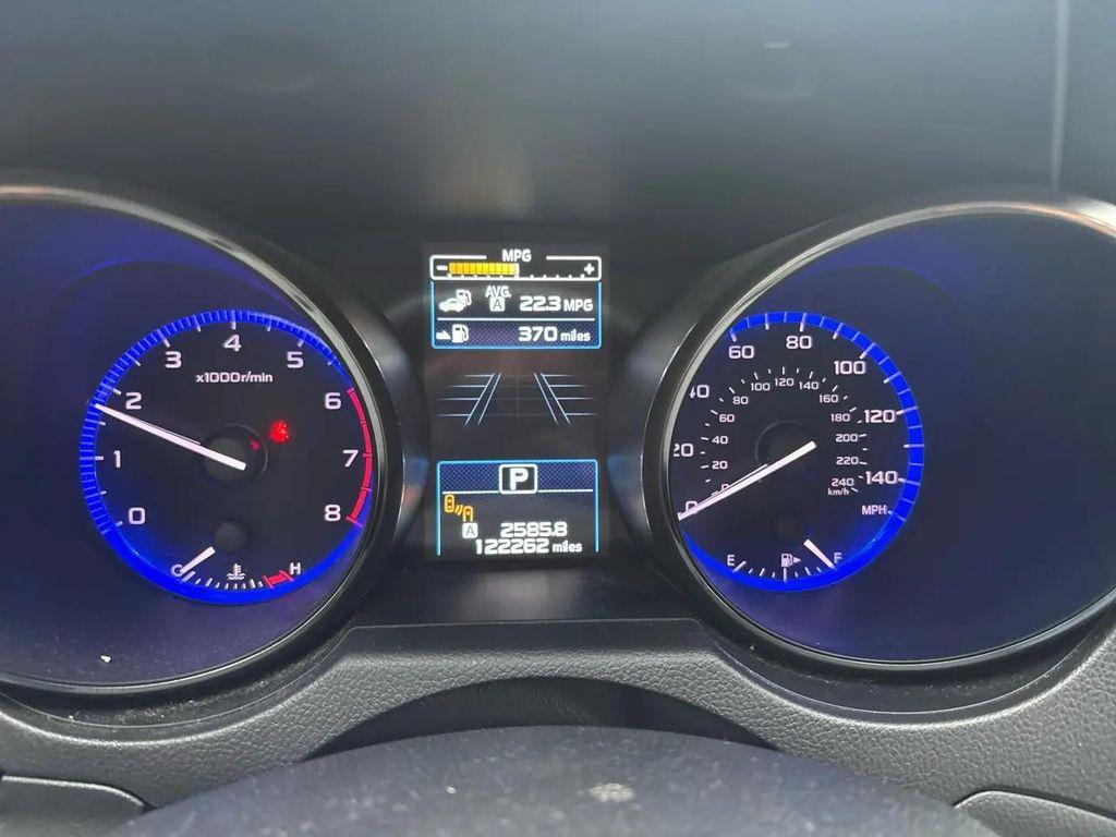 used 2015 Subaru Legacy car, priced at $11,975