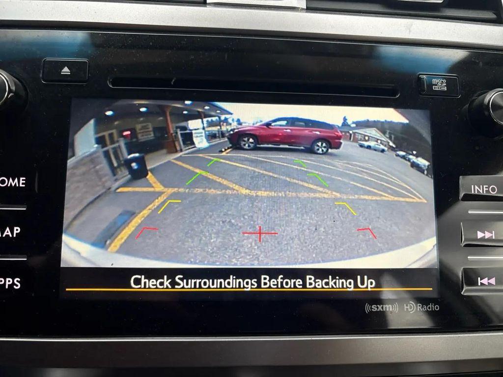 used 2015 Subaru Legacy car, priced at $11,975