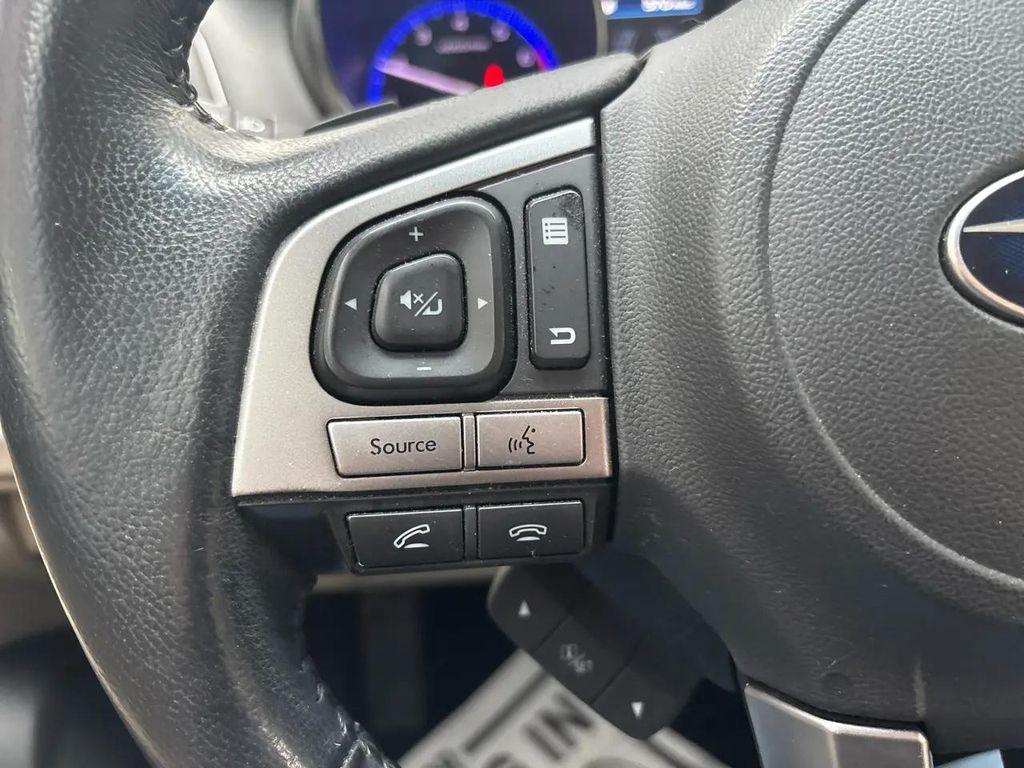 used 2015 Subaru Legacy car, priced at $11,975