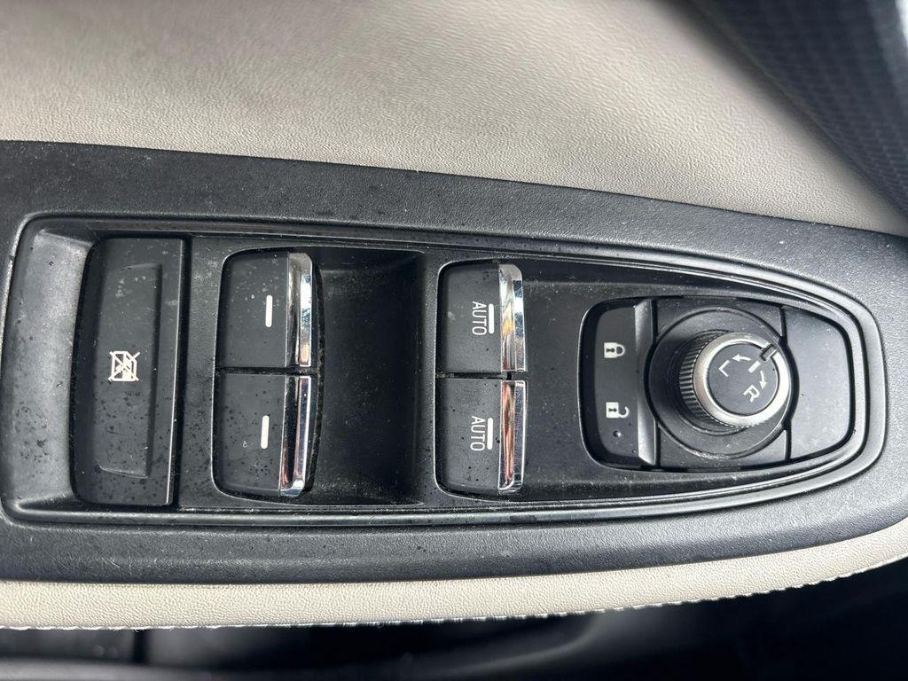 used 2021 Subaru Forester car, priced at $20,975