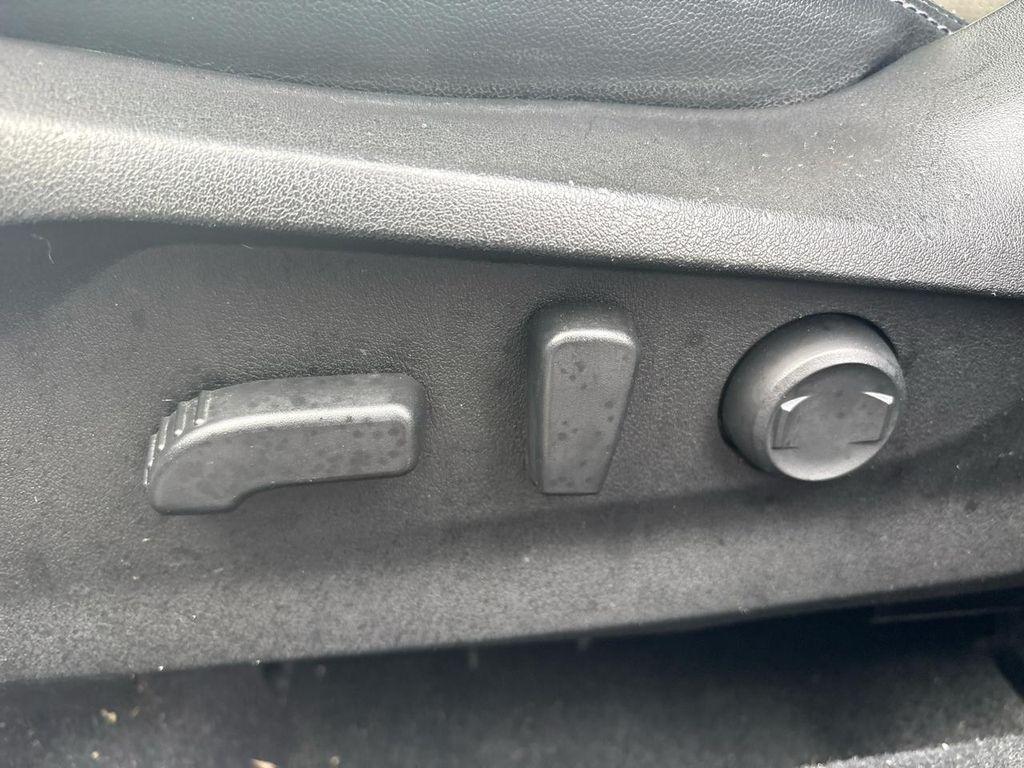 used 2021 Subaru Forester car, priced at $20,975