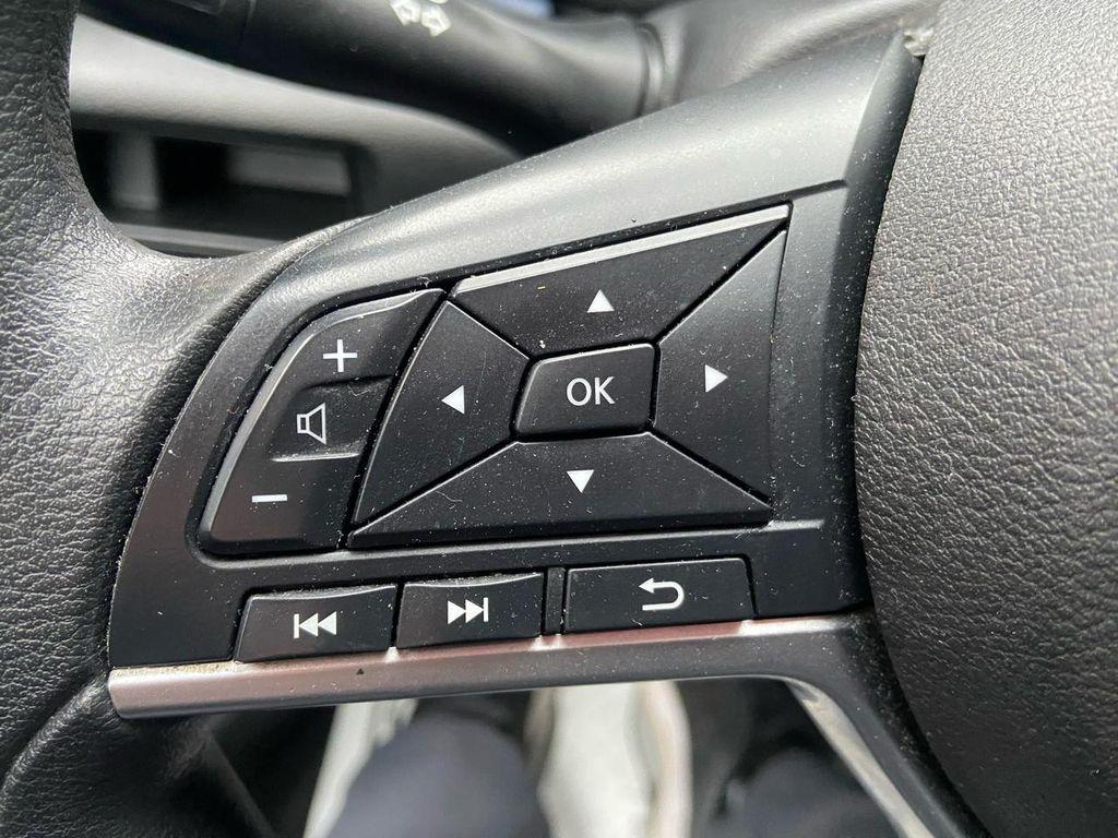 used 2023 Nissan Versa car, priced at $15,975