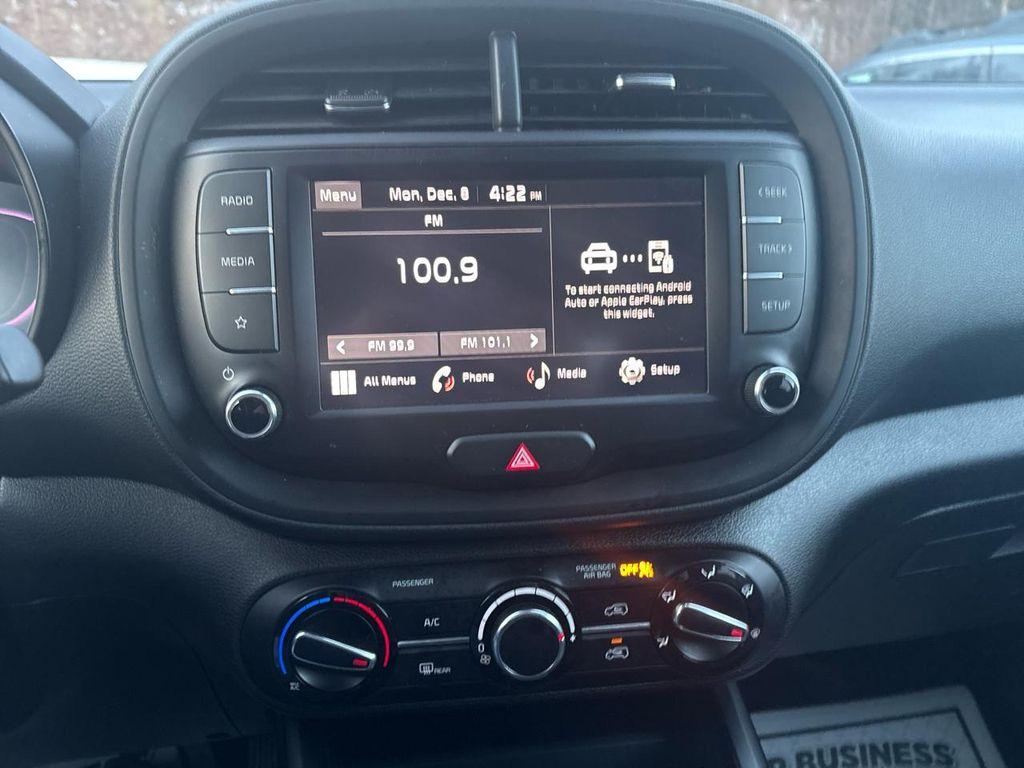 used 2023 Kia Soul car, priced at $16,975