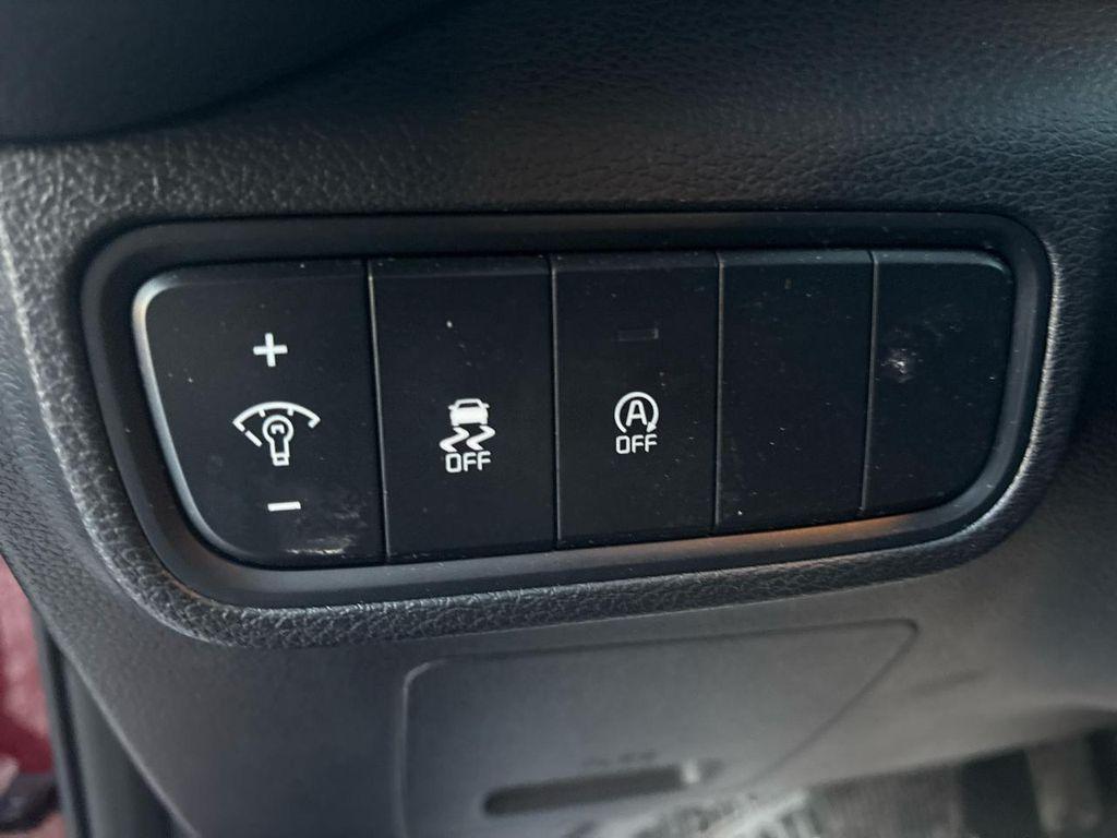 used 2023 Kia Soul car, priced at $16,975