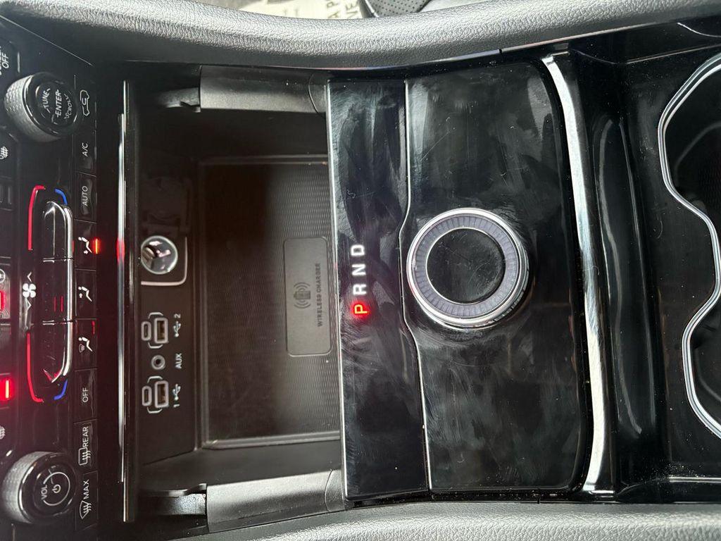 used 2023 Jeep Grand Cherokee car, priced at $34,975