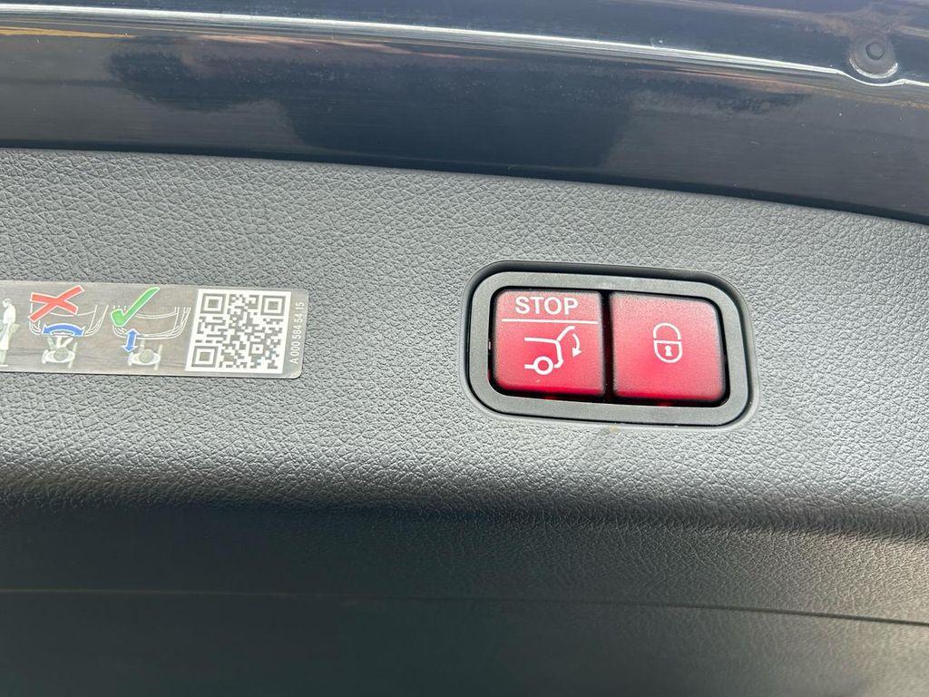 used 2024 Mercedes-Benz GLC 300 car, priced at $35,975