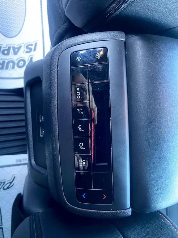 used 2023 Nissan Pathfinder car, priced at $33,975