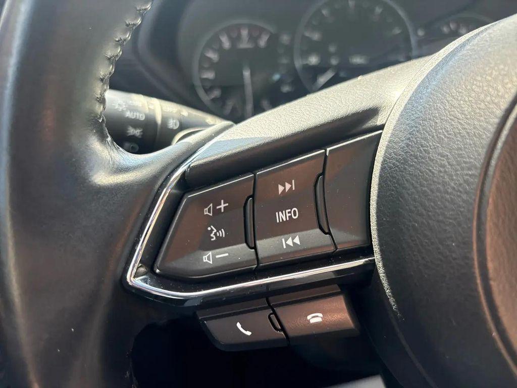 used 2020 Mazda CX-5 car, priced at $18,975