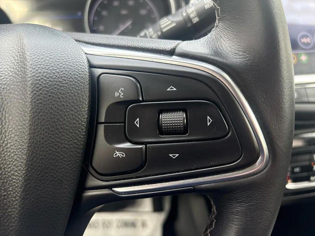 used 2022 Buick Encore GX car, priced at $16,975