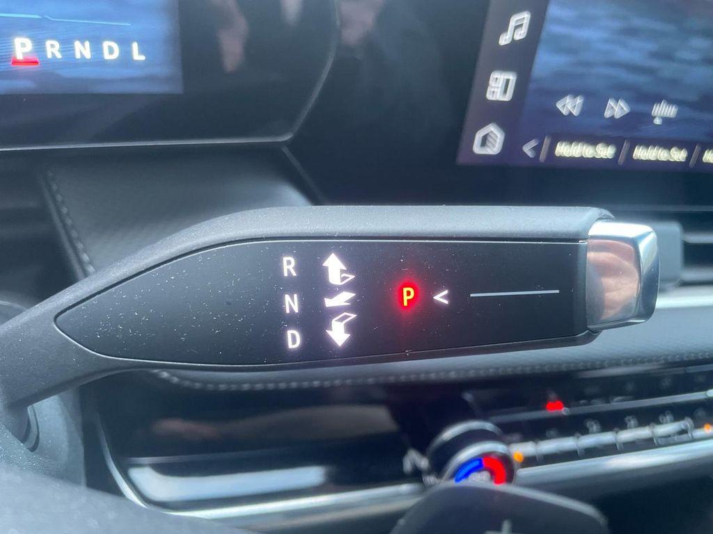 used 2025 Chevrolet Equinox car, priced at $27,975