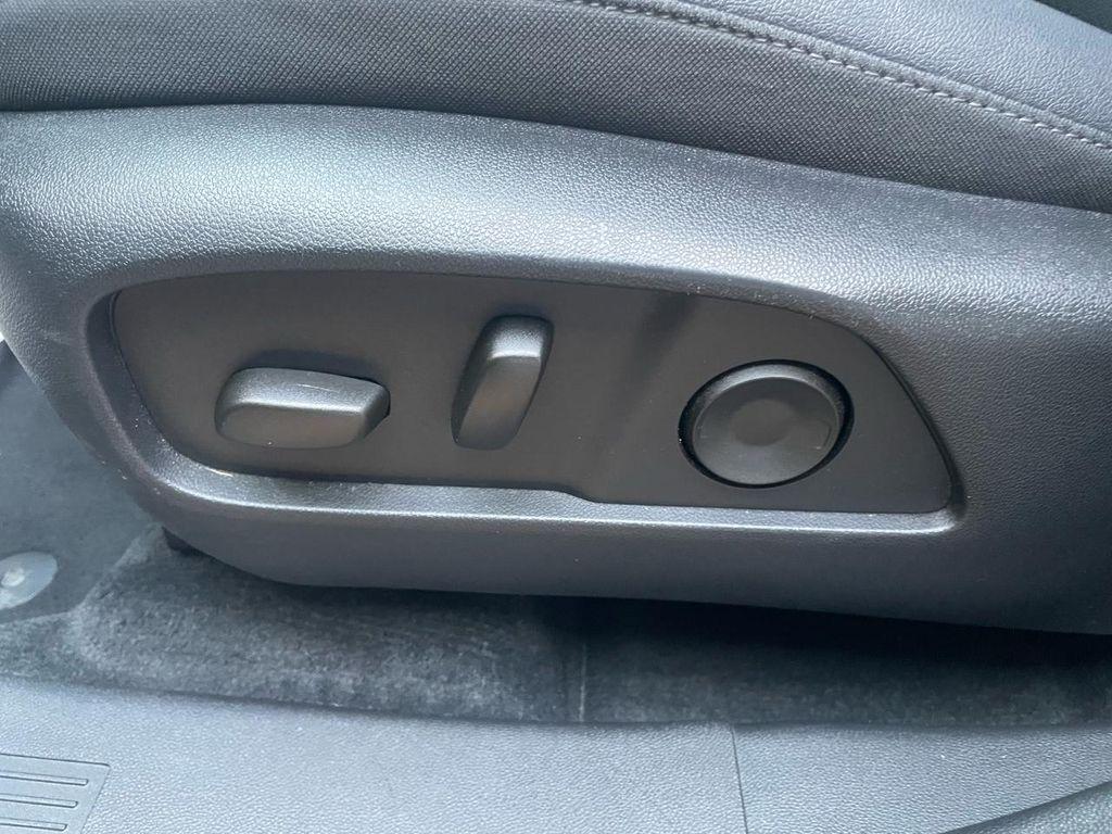 used 2025 Chevrolet Equinox car, priced at $27,975