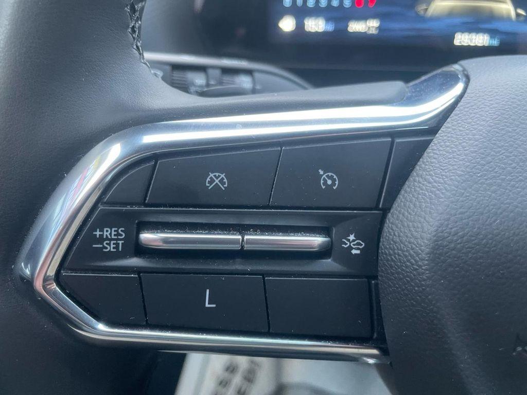 used 2025 Chevrolet Equinox car, priced at $27,975