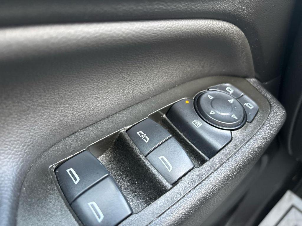 used 2024 Chevrolet Equinox car, priced at $24,475