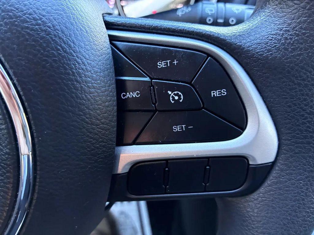 used 2021 Jeep Compass car, priced at $17,975