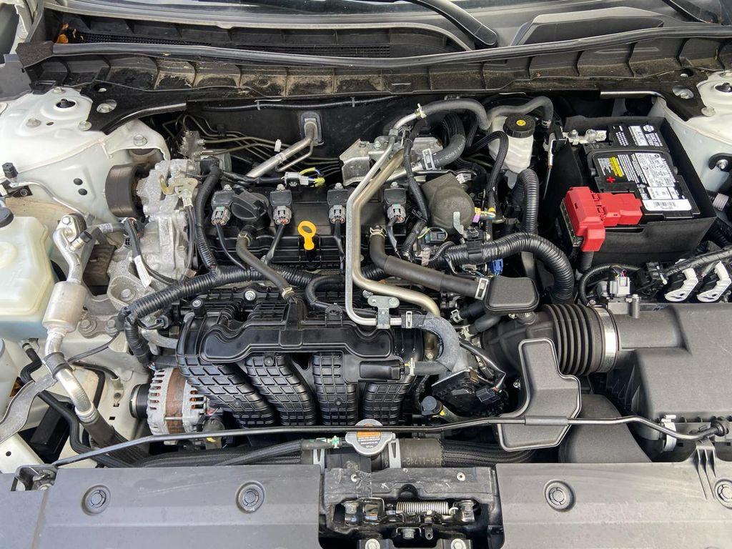 used 2022 Nissan Altima car, priced at $18,975