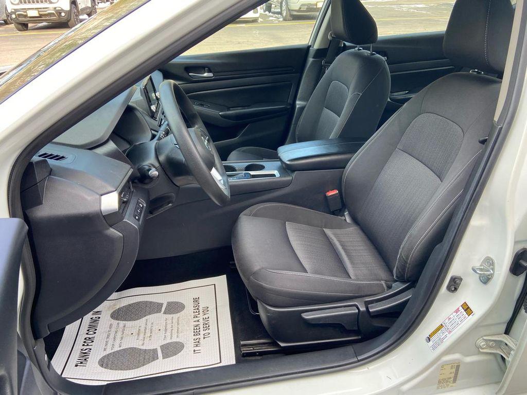 used 2022 Nissan Altima car, priced at $18,975