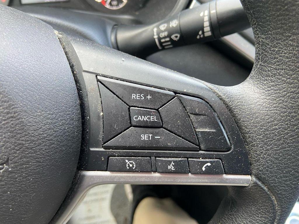 used 2022 Nissan Altima car, priced at $18,975