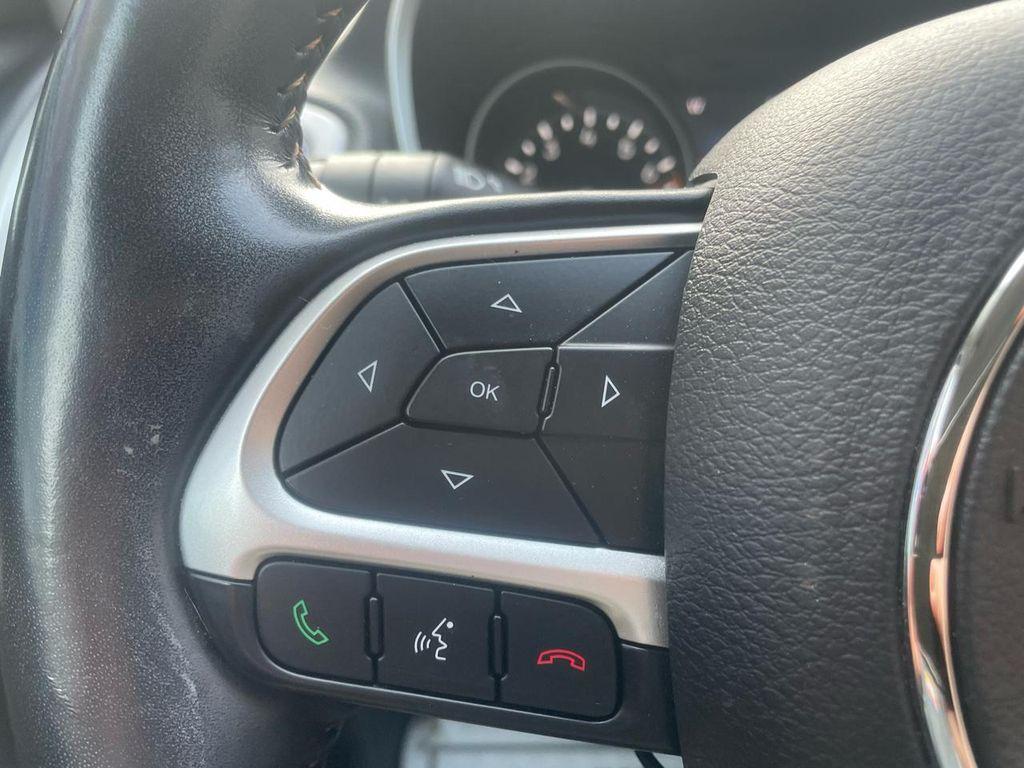 used 2021 Jeep Compass car, priced at $20,975