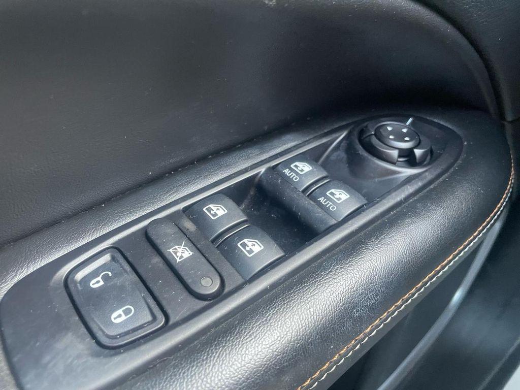 used 2021 Jeep Compass car, priced at $20,975