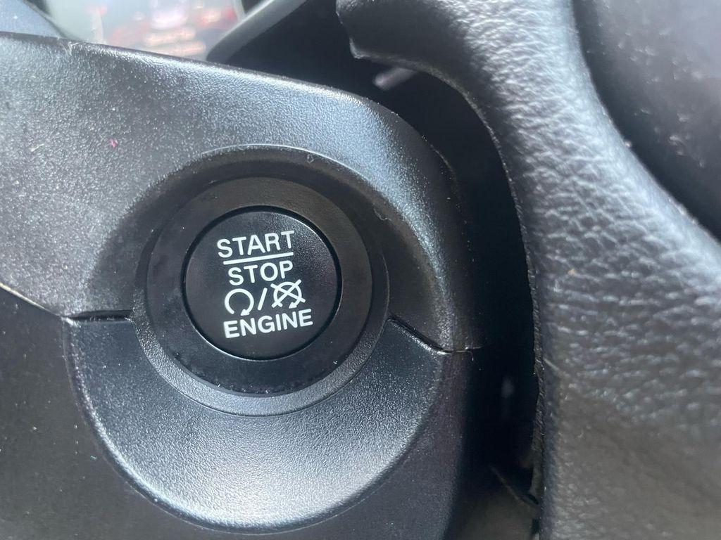 used 2021 Jeep Compass car, priced at $20,975