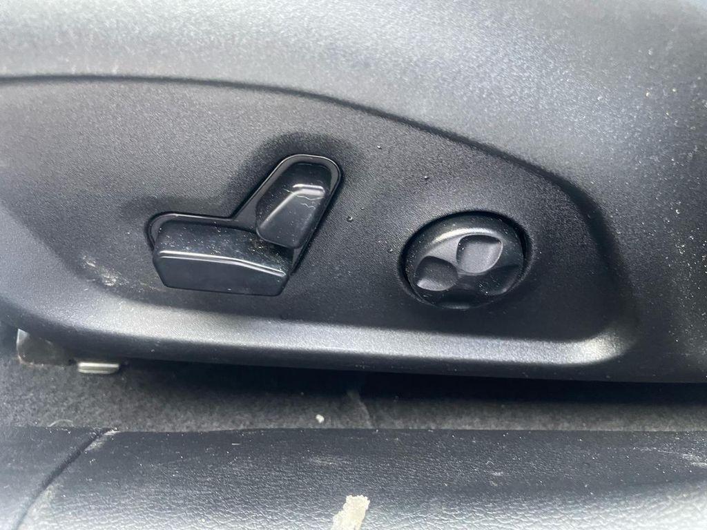 used 2021 Jeep Compass car, priced at $20,975