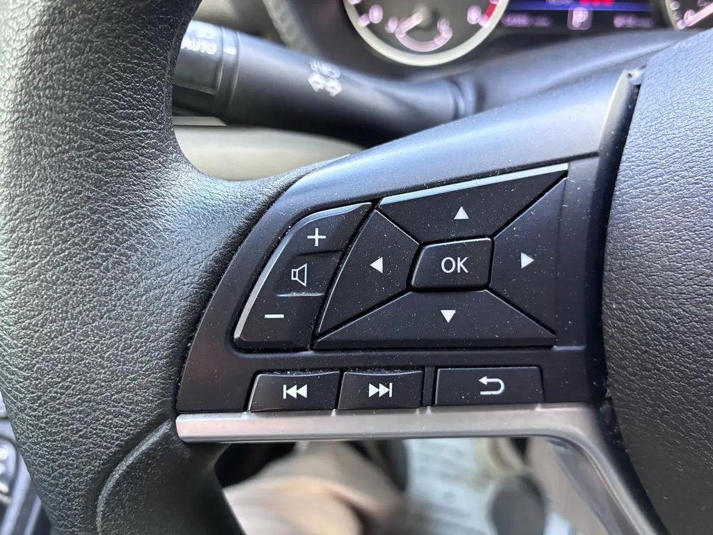 used 2024 Nissan Sentra car, priced at $18,975