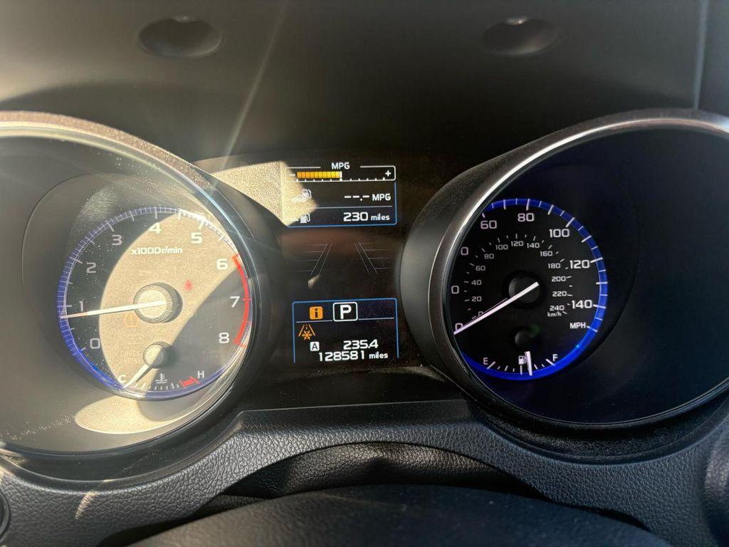 used 2019 Subaru Legacy car, priced at $14,975