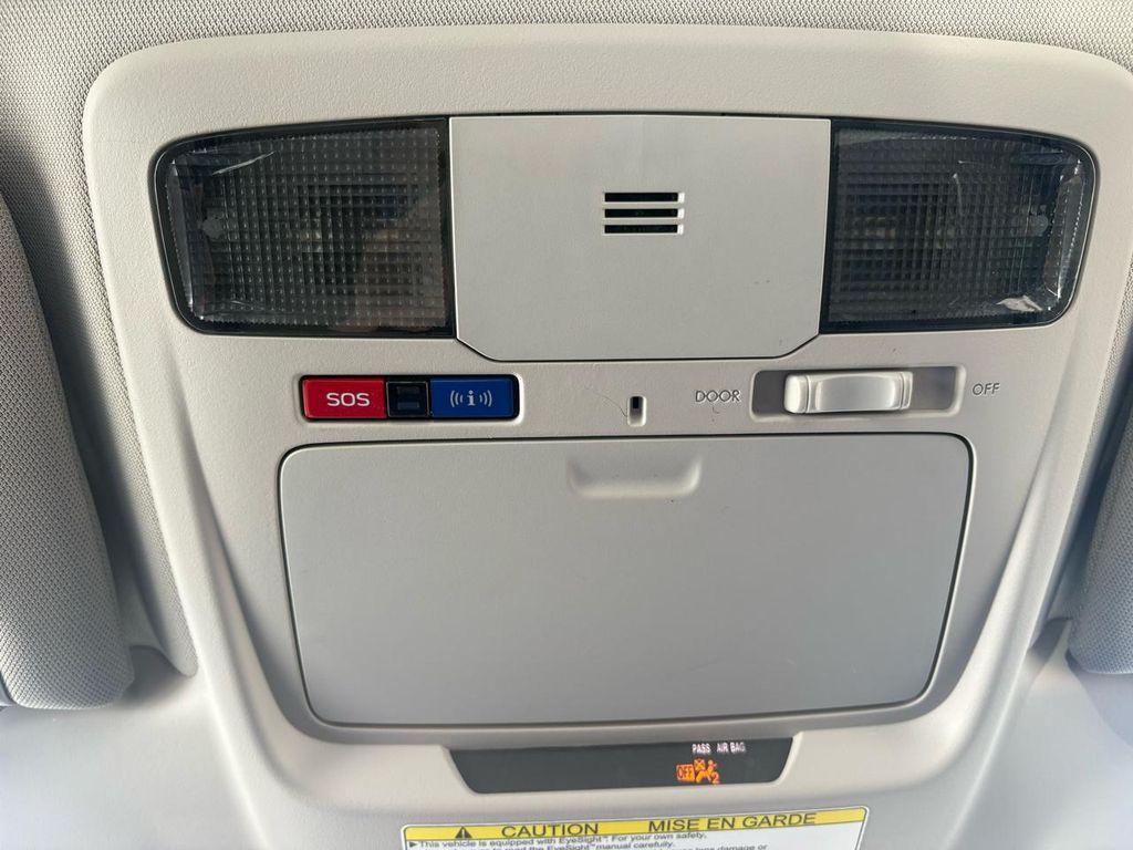 used 2019 Subaru Legacy car, priced at $14,975