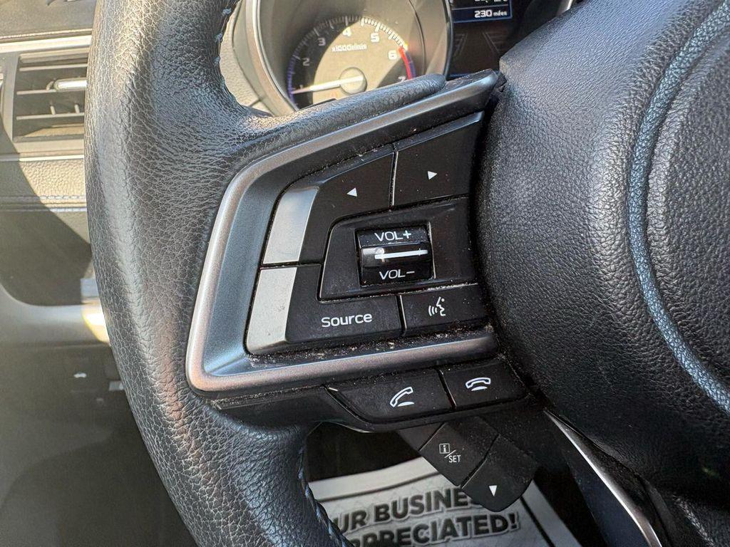 used 2019 Subaru Legacy car, priced at $14,975