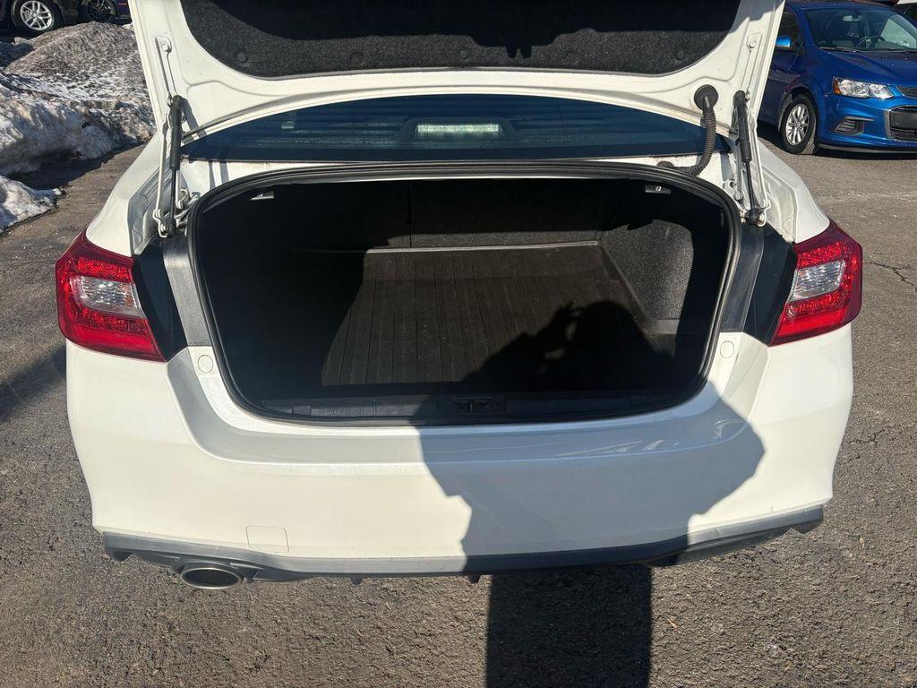 used 2019 Subaru Legacy car, priced at $14,975