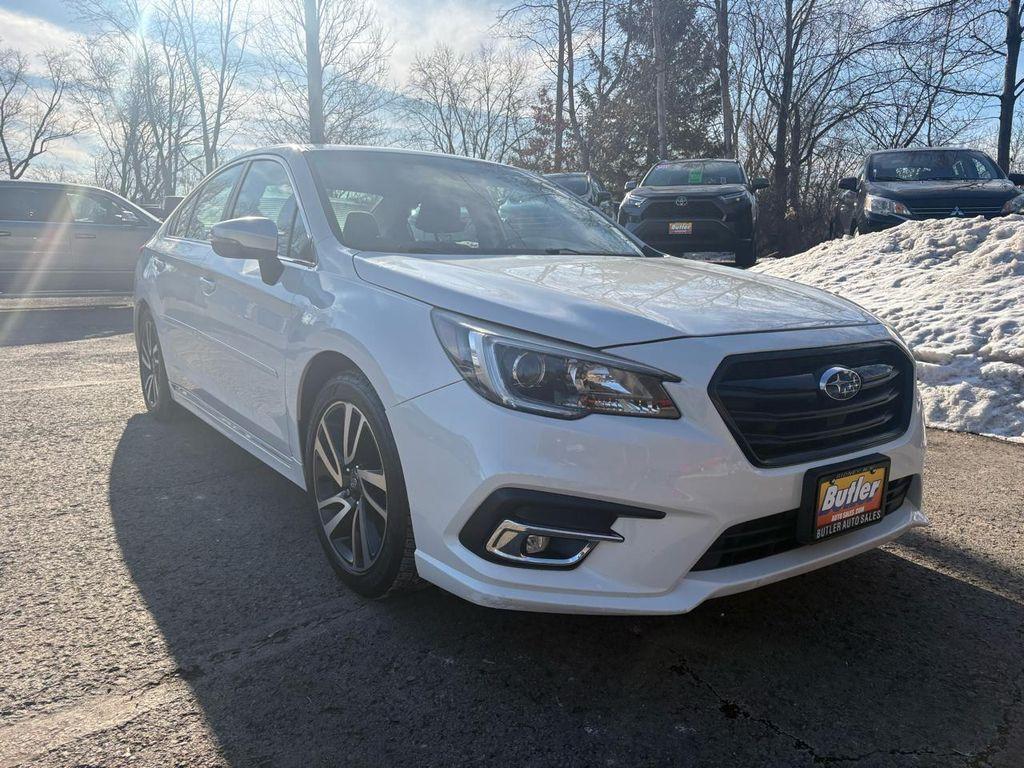 used 2019 Subaru Legacy car, priced at $14,975