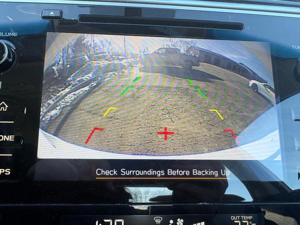 used 2019 Subaru Legacy car, priced at $14,975