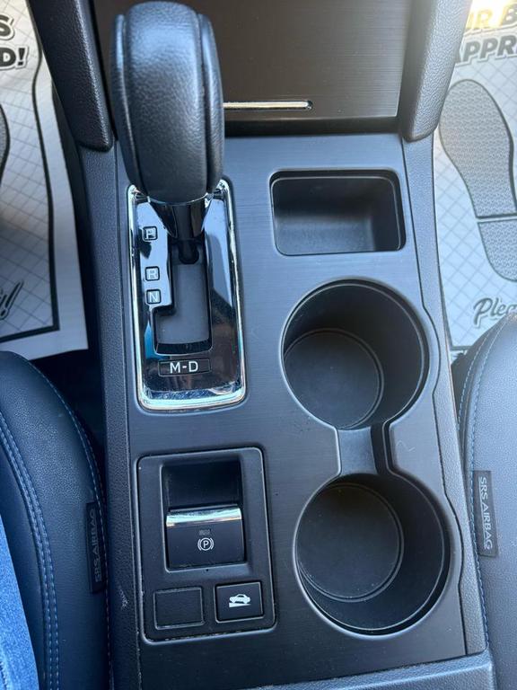 used 2019 Subaru Legacy car, priced at $14,975