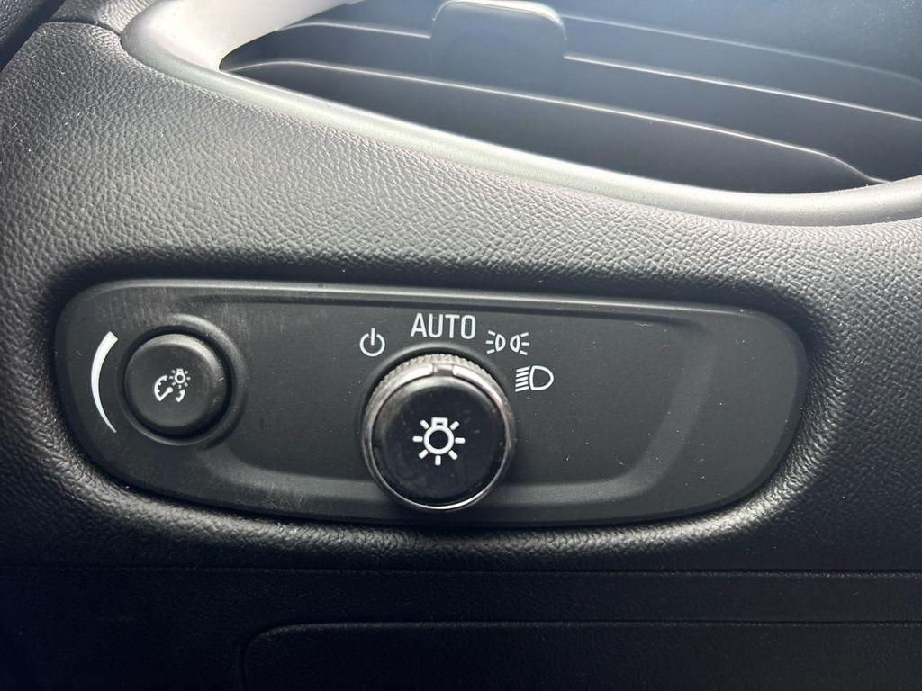 used 2023 Chevrolet Malibu car, priced at $17,975