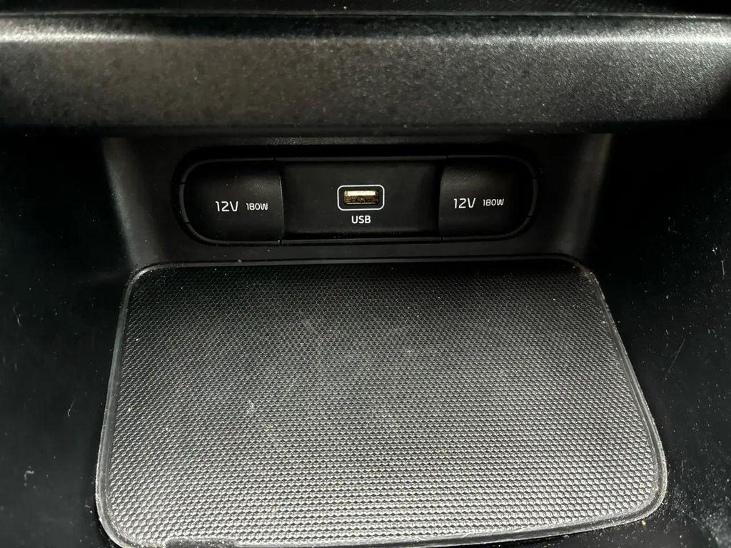 used 2023 Kia Forte car, priced at $18,475