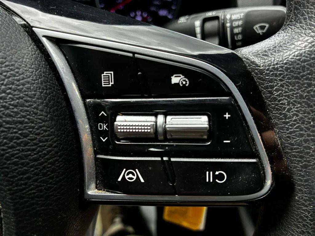 used 2023 Kia Forte car, priced at $18,475